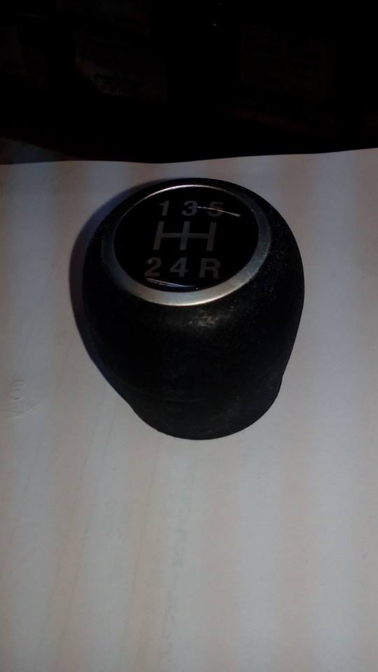 TIPSKA RUCICA MENJACA FIAT GRANDE PUNTO,LINEA 5BRZINA